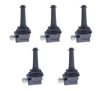 Compatible With Volvo For V70 III 2009-2011 For XC60 I 2014-2017 For XC70 II 2015-2016 Ignition Coil 30713417 307134170 86778370 Car Ignition Coil Pack(5PCS)