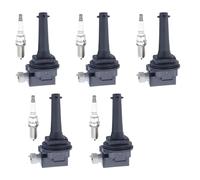 Compatible With Volvo For V70 III 2009-2011 For XC60 I 2014-2017 For XC70 II 2015-2016 Ignition Coil 30713417 307134170 86778370 Car Ignition Coil Pack(5SET)