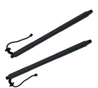 Compatible With Volvo For V90 T6 Momentum Wagon 4-Door Liftgate 2018 Power Tailgate Strut OEM:31385256 31385257 Plug And Play