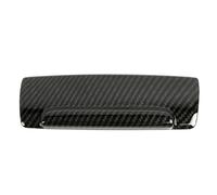 Compatible With Volvo For XC40 2019 2020 2021 2022 Car Center Console Change Decoration Styling Frame Cover Trim Interior Accessories Car Interior