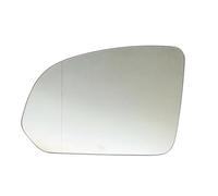Compatible With Volvo For XC40 2020 2021 2022 2023 Car Accessories Rearview Side Mirror Lens For Wing Mirrors Glass With Heating Wing Mirror Glass