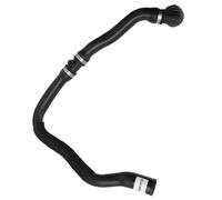 Compatible with Volvo for XC60 2.0T 2010 2012 2013 2014 2015 Car Upper Radiator Hose Engine Radiator Hose Coolant Water Pipe 31319605 Radiator Coolant Hose