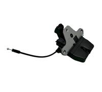 Compatible with Volvo for XC60 2009 2010 2011 2012 2013 2014 2015 2016 Car Trunk Tailgate Lock Block Rear Tailgate Boot Lid Lock 31440492 Trunk Latch Actuator