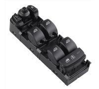 Compatible With Volvo For XC60 2009-2015 1 PCS Electric Power Window Control Switch Car Auto Accessories 31433407 Replacement Parts