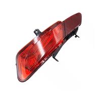 Compatible With Volvo For XC60 2014 2015 2016 2017 Left Right Rear Bumper Tail Light Shell Without Bulbs 31353285 31353286 Rear Bumper Reflector(Left)