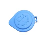 Compatible With Volvo For XC60 V40 V60 S60 S60L S80 Car Washer Fluid Reservoir Cap Windshield Fluid Reservoir Tank Cap LR002266 28LR002266 Water Tank Bottle Cap