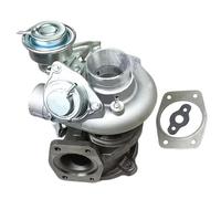 Compatible With Volvo For XC70 For V70 Automotive Turbocharger Turbocharger Solenoid Valve Automotive Accessories 49189-05200 Car Engine Turbo Charger