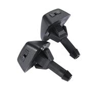 Compatible With Volvo For XC70 For XC90 2003-2014 For S80 2000-2006 Car Front Windshield Wiper Washer Nozzle Windshield Washer Pump 7845009010 Car wipers Washer Jets