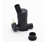 Compatible With Volvo For XC90 2005-2014 For V70 For Estate 2007-2013 Car For Twin Outlet Front Windscreen Wiper Washer Pump Parts Car Washer Pump