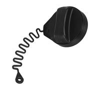 Compatible With Volvo For XC90 2006 2007 2008 2009 2010 2011 2012 2013 2014 31261716 Fuel Tank Gas Cap Replacement Accessories Car Cap Parts