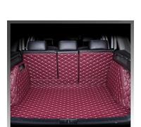 Compatible With Volvo For XC90 Seven Seats 2016 2017 2018 2019 2020 2021 2022 Car Trunk Mat Guard Tray Liner Carpet Interior Parts Accessories Boot Liner Guard Tray