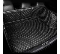 Compatible With Volvo For XC90 Seven Seats 2016 2017 2018 2019 2020 2021 2022 Car Trunk Mat Guard Tray Liner Carpet Interior Parts Accessories Boot Liner Guard Tray