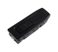 Compatible With VOLVO LHD Strange 22154240 Car Power Window Control Switch Button Front Left Door Lock Single Control Glass Button Car Tailgate Switch