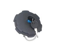 Compatible With Volvo Truck L60C L60D L60E L60F Car Fuel Tank Cover Gas Cap With Key Lock Exterior Parts 0004700405 Fuel Filler Cap