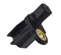 Compatible With Volvo V50 2005-2011 S40 2004-2012 C70 2006-2013 Rear Left Or Right Car ABS Wheel For Speed Sensor OEM:BV6T2C190GB 3M5T2B372BB