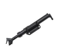 Compatible With Volvo XC60 2009 2010 2011 2012 2013 Car Front Headlight Washer Pump Nozzle 31294406 Headlight Washer Spray(Left)