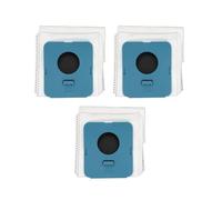 Compatible With VS28C9762UK VS35D9762UK VS28C9760UG VS30D9762UK Robot Vacuum Cleaner Filter Dust Bag Replacement Kit(3Pcs)