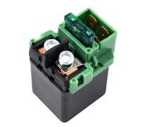 Compatible With Vt1100 For Shadow For Sabre For Spirit For Aero 1997 1998 1999 2000 2001 2002 2003-2007 Starter For Relay Solenoid Motorbike Solenoid