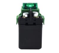 Compatible With VT125 For CX/CY/C1-3 For Shadow 1999 2000 2001 2002 2003 2004 Starter For Relay Solenoid OEM:4DN-81940-10-00 Motorbike Solenoid