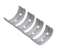 Compatible With VT250 For VT250F2 For VTZ250 1987 For STD +25 +50 +75 +100 Bearings Motorcycle Engine Crankshaft Main Bearing Set Crankshaft Main Bearings