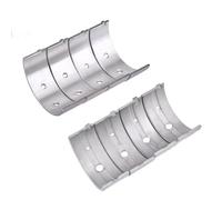 Compatible With Vt250f 1982 1983 Motorcycle Connecting Rod And Main Crankshaft Bearing Motorcycle Crankshaft Tile 32mm/31.75mm/31.5mm/31.25mm/30mm Crankshaft Main Bearings