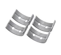 Compatible With Vt250z Vt250f Vtf250 Vtz250 25v Spada For Magna Motorcycle Main Crankshaft Bearing 32/31.75/31.50/31.25/31mm 4Pcs Main Bearings crankshaft(STD)