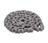 Compatible With VT600C For Shadow VLX 1988-2008 Motorcycle Crankshaft Cam Timing Chain 3+4 118 Links Motorbikes Accessories Parts OEM:14401-MAN-621 Drive Roller Chain