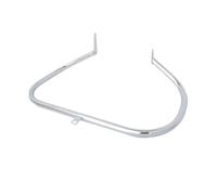 Compatible With VT750 2004-2024 Motorcycle Engine Guard Crash Bar Higway Highway Bumper Bars