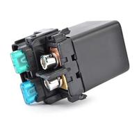 Compatible With Vt750 2010-2014 For Vfr800 2014-2021 For Cbr1000rr 2008-2011 Solenoid Starter Relay Motorcycle Relay 35850-Mfl-003 Motorbike Solenoid Relay