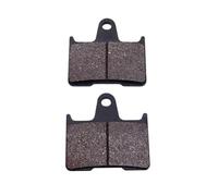 Compatible With Vt750 For Cs2a C25a For Shadow 2010 2011 Replacement Motorcycle Brake Pads Front And Rear Disks Motorbike Parts Motorcycle Disc Brake Pads