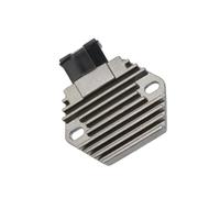 Compatible With VTR1000F A AC For Super 1998 1999 2000 For CBR 1100 XX 1997 1998 Rectifier Voltage Regulator 31600-HN5-671 31600-KFG-861 motorbike Rectifier