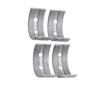 Compatible With Vtr250 Xelvis Mc15e Mc20 Mc33 Kv0 Km3 Motorcycle Main Crankshaft Bearing 32/31.75/31.50/31.25/31mm 4Pcs Main Bearings crankshaft(Oversize 100)