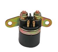 Compatible With Vtx1800 2002 2003 2004 2005 2006 2007 2008 Starter Relay Solenoid Electronic Starter Relay Ignition Switch 35850zj1-811 Motorbike Starter Relay