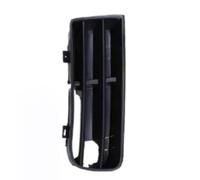 Compatible With VW 1998 1999 2000 2001 2002 2003 2004 2005 2006 For Variant Fog Light Grille Front Bumper Lower Left Right Grill Cover Front Radiator Grilles(Left)