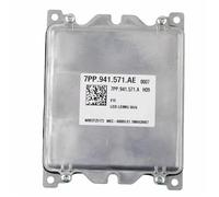 Compatible With VW 7PP.941.571.AE Headlight Driver Control Module Car 7PP941571A/3G0998571/7PP941571ACZ04/561998571/561998571A Headlight Module(1 pc)
