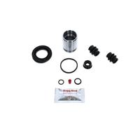 Compatible with VW Caddy 1.9 TDI 2004-2010 - Rear Brake Caliper Rebuild Repair Kit (1) BRKP88S