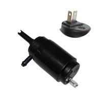 Compatible With VW Eurovan For Fox For Golf Car Engine Wiper Washer Pump Windshield Wiper Washer Pump The Car Accessories OEM:431955651