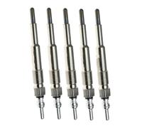 Compatible with VW For 2003 2004 2005 2006 2007 2008 2009 N10591608 Glow Plugs Repair Replacement Car Parts