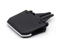 Compatible With VW For 2020 2021 2022 LHD RHD Car Front Dashboard Air Conditioner AC Vent Grille Outlet Tab Clip 5NG819703 5NG819704 car Center Rear Air Vent(LHD Right 1PC)