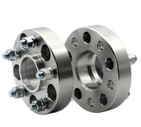 Compatible With Vw For Amarok For Transporter T5 T6 PCD 5x120 CB=65.1mm Wheel Spacer Adapter Rims Spacers 20/25/30/40/45/50mm M14xP1.5 Rim Spacers