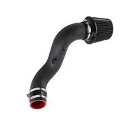Compatible With VW For Arteon 2017-2019 For Golf VII 2012-2019 Car Cold Air Intake Filter Induction Kit Heat Barrier EA888 Intake Pipe Hose Kit