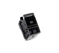 Compatible With VW For Atlas 2018 2019 2020 2021 2022 2023 2024 Car EPB Parking Brake Switch Electronic Control Accessory OEM:3CN927225 Hand Brake Button