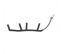Compatible With Vw For Beetle 1998-2003 For Jetta 1997-2001 Glow Plug Harness Engine Glow Plug Wire Harness Replacement Accessories 028971766 auto glow plug Glow Plug Wire Loom Cabl