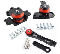 Compatible with VW for Beetle 2.0 TSI 2012-2024 for Golf R MK6 2012 2013 for Jetta MK6 2011-2014 Car Engine Transmission Mounts Engine Mount Replacement