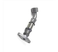 Compatible with Vw for Beetle 2002-2006 for Golf for Jetta 1999-2006 Car Return Line Pipe Turbocharger Accessories 038145736C Turbo Oil Return Drain Pipe