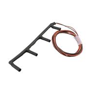 Compatible With VW For Beetle 2002-2010 For Golf 1998-2004 For Jetta 1999-2005 Car Glow Plug Wiring Harness 038971782B Wiring Harness Parts