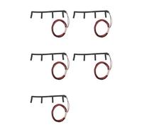 Compatible With VW For Beetle 2002-2010 For Golf 1998-2004 For Jetta 1999-2005 Glow Plug Wiring Harness Car Accessories 038971782B Wiring Harness Parts
