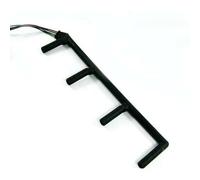 Compatible With Vw For Beetle 2004-2006 Car Glow Plug Wiring Harness Car Glow Plug Harness Engine 038971782C diesel glow plugs