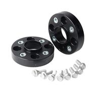 Compatible With Vw For Beetle 25/30/35/40/50mm PCD 4x130 CB=78.6mm Adapter 4 Lug Wheel Spacers Shims Hubcentric Spacer Rim Spacers