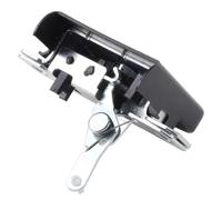 Compatible with VW for Beetle 9 1, 1998-2005 for Transporter T5-Mk5 for Jetta Mk3 2005-2010 Door Lock Actuator Rear Tailgate Boot Car 1J6827505A Back Door Lock